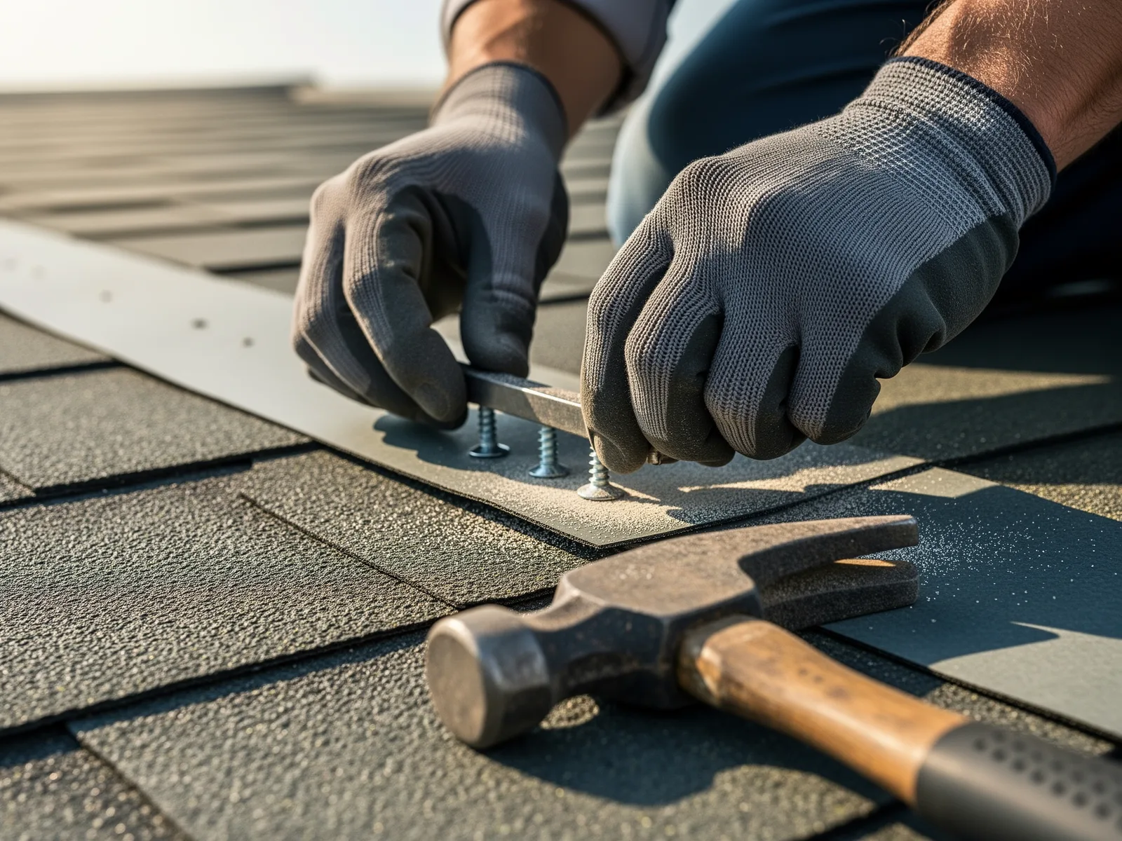 Why choose Fascia Repair in Glen Rock, PA